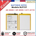 Internal Battery for OPPO model BLP727 For OPPO A5 2020 A9 2020 A11 A11X