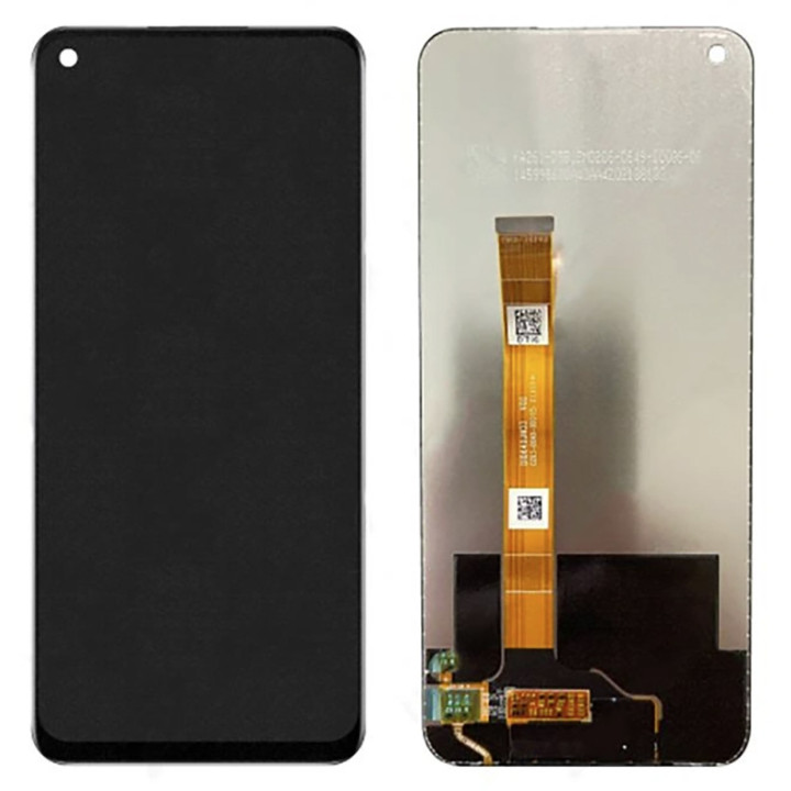 ECRAN LCD pour Oppo A74 5G CPH2197 et Oppo A54 5G CPH2195 + OUTILS + COLLE