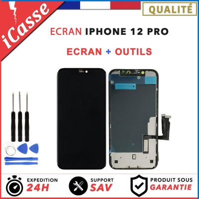 IPHONE 7 LCD SCREEN COMPLETE - WHITE