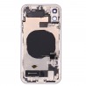 LCD SCREEN + TOUCH SCREEN ON CHASSIS FOR IPHONE 7 OR 7 PLUS