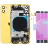 LCD SCREEN + TOUCH SCREEN ON CHASSIS FOR IPHONE 7 OR 7 PLUS