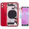 LCD SCREEN + TOUCH SCREEN ON CHASSIS FOR IPHONE 7 OR 7 PLUS