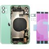 LCD SCREEN + TOUCH SCREEN ON CHASSIS FOR IPHONE 7 OR 7 PLUS