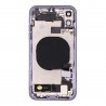 LCD SCREEN + TOUCH SCREEN ON CHASSIS FOR IPHONE 7 OR 7 PLUS