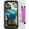 LCD SCREEN + TOUCH SCREEN ON CHASSIS FOR IPHONE 7 OR 7 PLUS