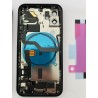 LCD SCREEN + TOUCH SCREEN ON CHASSIS FOR IPHONE 7 OR 7 PLUS