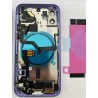 LCD SCREEN + TOUCH SCREEN ON CHASSIS FOR IPHONE 7 OR 7 PLUS