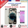 LCD SCREEN + TOUCH SCREEN ON CHASSIS FOR IPHONE 7 OR 7 PLUS