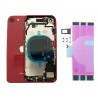 LCD SCREEN + TOUCH SCREEN ON CHASSIS FOR IPHONE 7 OR 7 PLUS