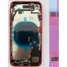 LCD SCREEN + TOUCH SCREEN ON CHASSIS FOR IPHONE 7 OR 7 PLUS