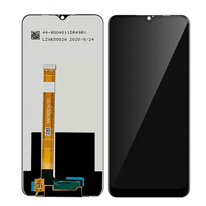 ECRAN COMPLET POUR HUAWEI P8 LITE 2017 VITRE TACTILE + ECRAN LCD NOIR BLANC OR