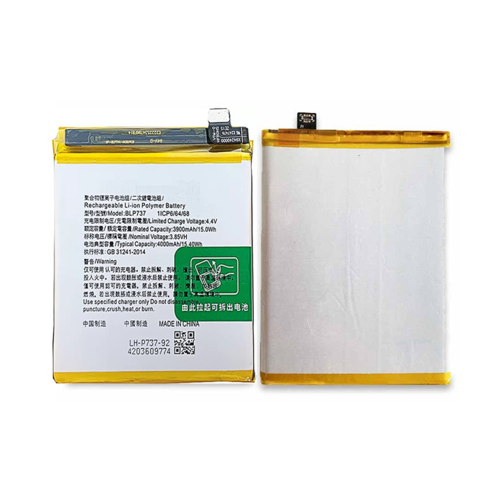 Battery Iphone 5 Original - Genuine Replacement