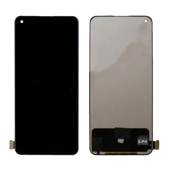 Ecran pour OPPO Find X3 Lite / RENO 5 5G avec vitre tactile + OUTILS COLLE