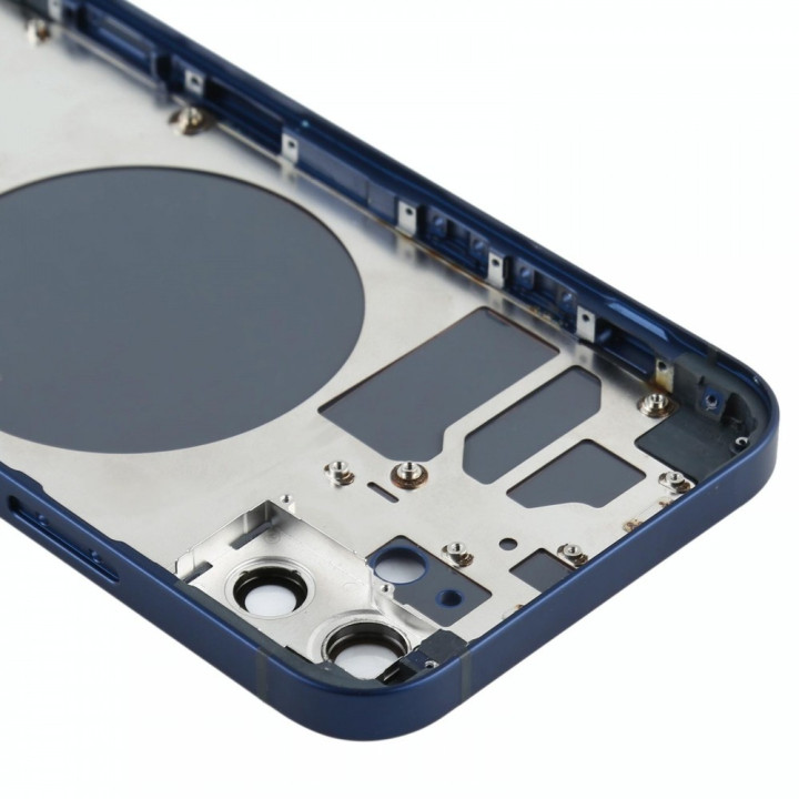 LCD SCREEN + TOUCH SCREEN ON CHASSIS FOR IPHONE 7 OR 7 PLUS