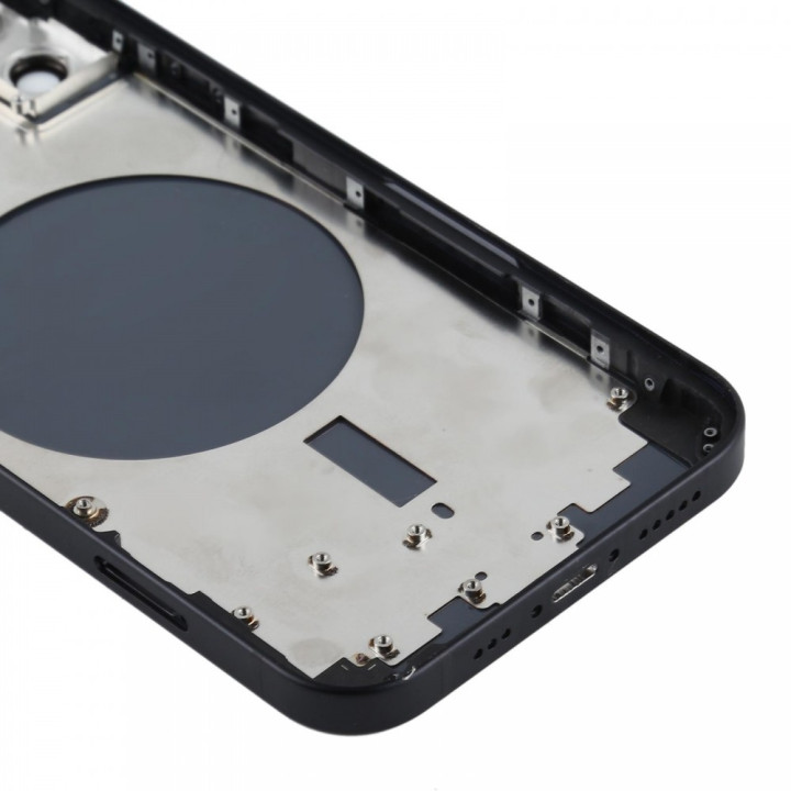 LCD SCREEN + TOUCH SCREEN ON CHASSIS FOR IPHONE 7 OR 7 PLUS