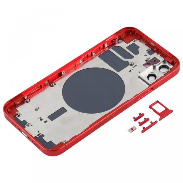 LCD SCREEN + TOUCH SCREEN ON CHASSIS FOR IPHONE 7 OR 7 PLUS
