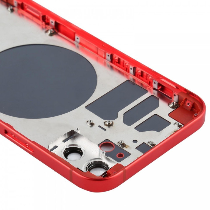 LCD SCREEN + TOUCH SCREEN ON CHASSIS FOR IPHONE 7 OR 7 PLUS
