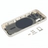 LCD SCREEN + TOUCH SCREEN ON CHASSIS FOR IPHONE 7 OR 7 PLUS