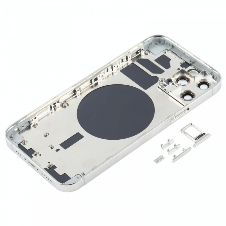 LCD SCREEN + TOUCH SCREEN ON CHASSIS FOR IPHONE 7 OR 7 PLUS