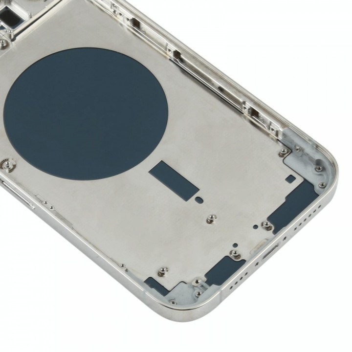 LCD SCREEN + TOUCH SCREEN ON CHASSIS FOR IPHONE 7 OR 7 PLUS