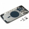 LCD SCREEN + TOUCH SCREEN ON CHASSIS FOR IPHONE 7 OR 7 PLUS