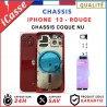 LCD SCREEN + TOUCH SCREEN ON CHASSIS FOR IPHONE 7 OR 7 PLUS