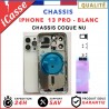 LCD SCREEN + TOUCH SCREEN ON CHASSIS FOR IPHONE 7 OR 7 PLUS