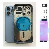LCD SCREEN + TOUCH SCREEN ON CHASSIS FOR IPHONE 7 OR 7 PLUS