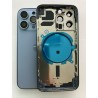 LCD SCREEN + TOUCH SCREEN ON CHASSIS FOR IPHONE 7 OR 7 PLUS