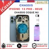 LCD SCREEN + TOUCH SCREEN ON CHASSIS FOR IPHONE 7 OR 7 PLUS