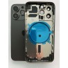 LCD SCREEN + TOUCH SCREEN ON CHASSIS FOR IPHONE 7 OR 7 PLUS