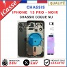 LCD SCREEN + TOUCH SCREEN ON CHASSIS FOR IPHONE 7 OR 7 PLUS
