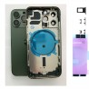 LCD SCREEN + TOUCH SCREEN ON CHASSIS FOR IPHONE 7 OR 7 PLUS