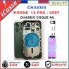LCD SCREEN + TOUCH SCREEN ON CHASSIS FOR IPHONE 7 OR 7 PLUS