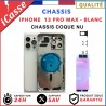 LCD SCREEN + TOUCH SCREEN ON CHASSIS FOR IPHONE 7 OR 7 PLUS