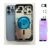 LCD SCREEN + TOUCH SCREEN ON CHASSIS FOR IPHONE 7 OR 7 PLUS