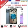 LCD SCREEN + TOUCH SCREEN ON CHASSIS FOR IPHONE 7 OR 7 PLUS
