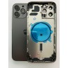 LCD SCREEN + TOUCH SCREEN ON CHASSIS FOR IPHONE 7 OR 7 PLUS