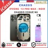 LCD SCREEN + TOUCH SCREEN ON CHASSIS FOR IPHONE 7 OR 7 PLUS