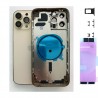 LCD SCREEN + TOUCH SCREEN ON CHASSIS FOR IPHONE 7 OR 7 PLUS