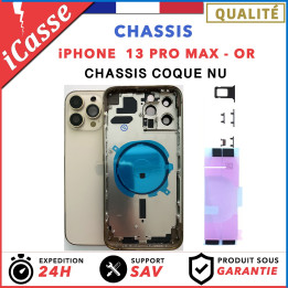 LCD SCREEN + TOUCH SCREEN ON CHASSIS FOR IPHONE 7 OR 7 PLUS