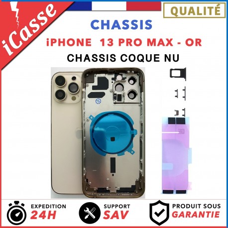 LCD SCREEN + TOUCH SCREEN ON CHASSIS FOR IPHONE 7 OR 7 PLUS