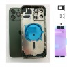LCD SCREEN + TOUCH SCREEN ON CHASSIS FOR IPHONE 7 OR 7 PLUS