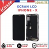 IPHONE 7 LCD SCREEN COMPLETE - WHITE