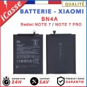 Batterie pour Xiaomi BN4A - Xiaomi Redmi Note 7 / NOTE 7 Pro