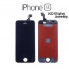 IPHONE 5, 5S, 5C, SE LCD SCREEN RETINA WITH CHASSIS