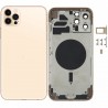 LCD SCREEN + TOUCH SCREEN ON CHASSIS FOR IPHONE 7 OR 7 PLUS