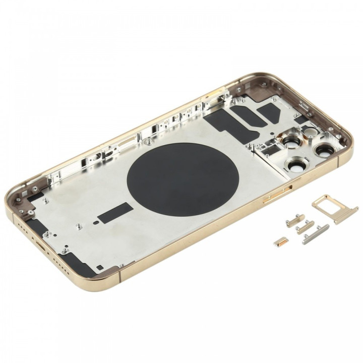 LCD SCREEN + TOUCH SCREEN ON CHASSIS FOR IPHONE 7 OR 7 PLUS