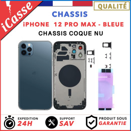LCD SCREEN + TOUCH SCREEN ON CHASSIS FOR IPHONE 7 OR 7 PLUS
