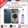 LCD SCREEN + TOUCH SCREEN ON CHASSIS FOR IPHONE 7 OR 7 PLUS